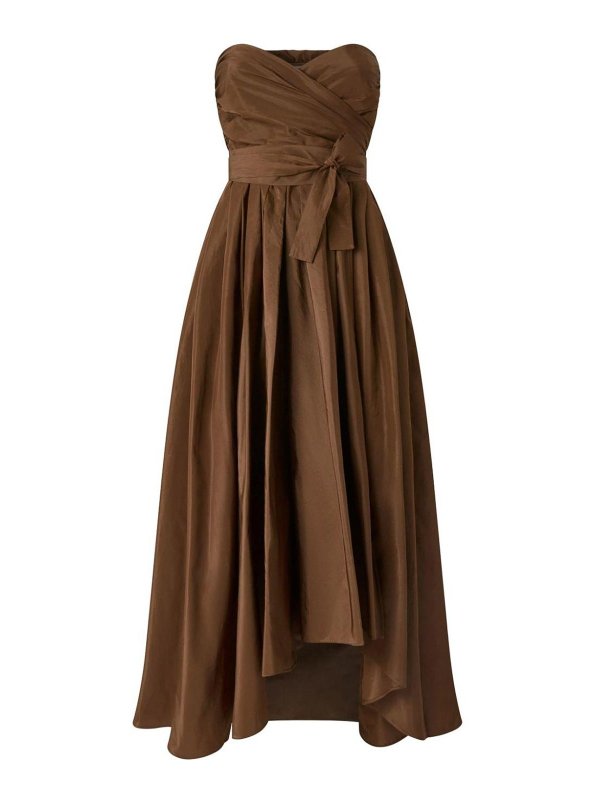 Pinko: マキシドレス - マキシドレス - Pappagalo