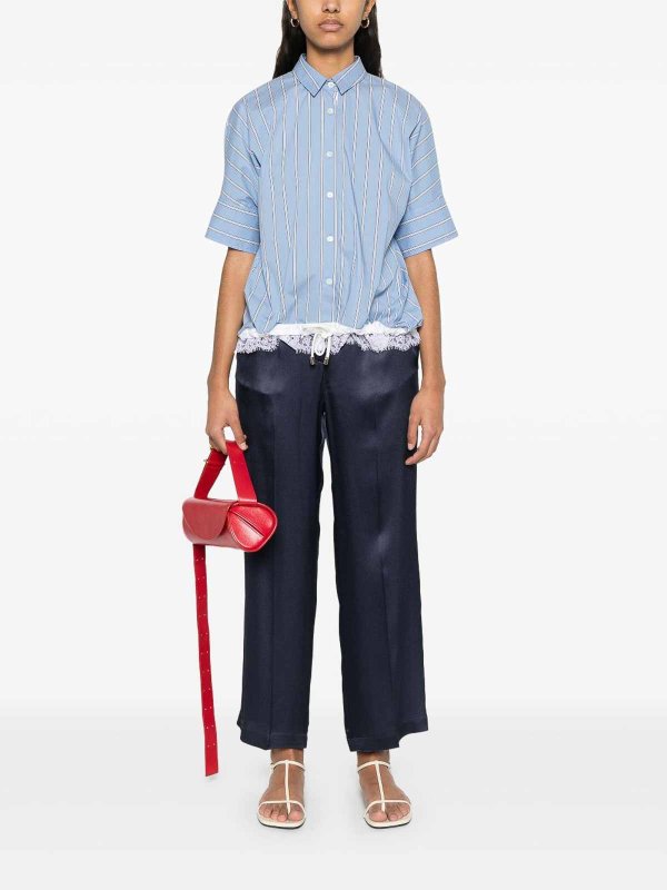 Semicouture buy online シャツ - マルチカラー