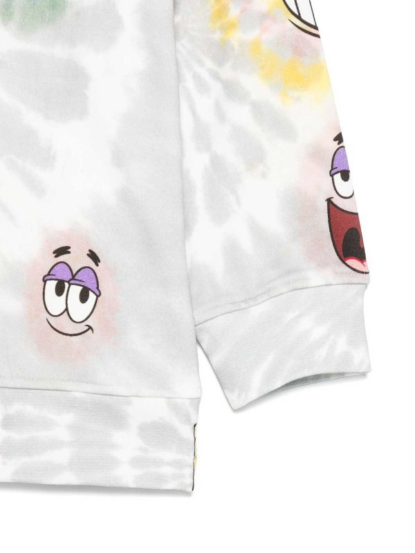 The Best Shops STELLA McCARTNEY: スウェット＆セーター - スウェットシャツ/セーター - マルチカラー