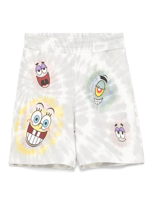 STELLA McCARTNEY: Trousers Shorts - Shorts