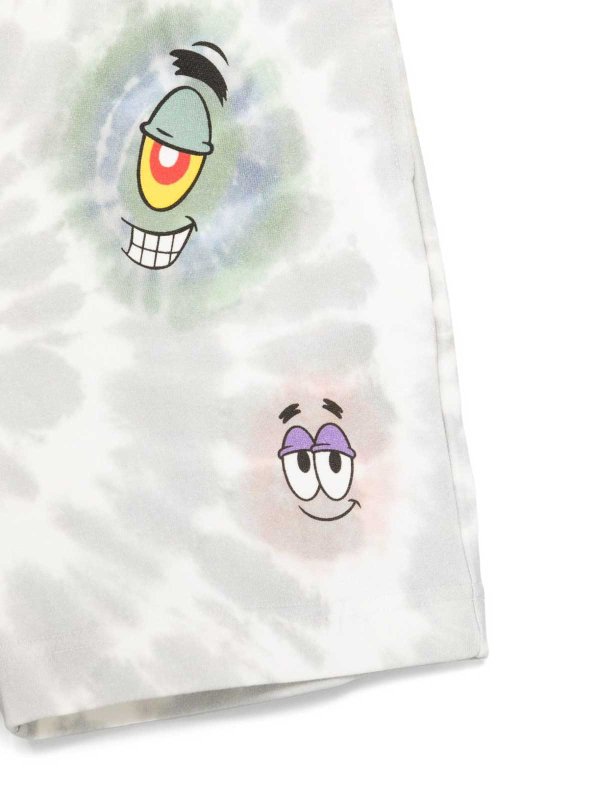 The Best Shops STELLA McCARTNEY: Trousers Shorts - Shorts