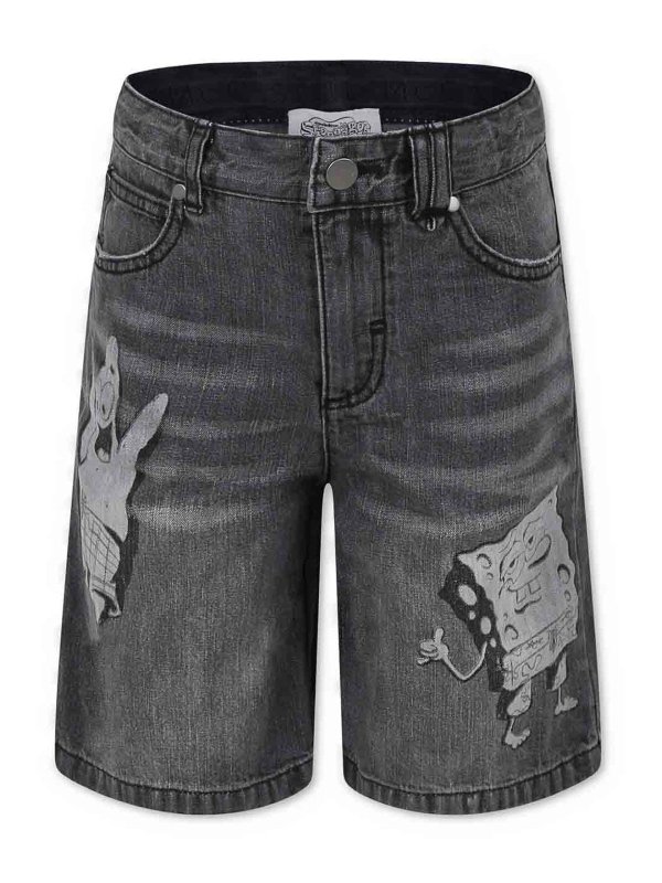 STELLA McCARTNEY: Trousers Shorts - Shorts