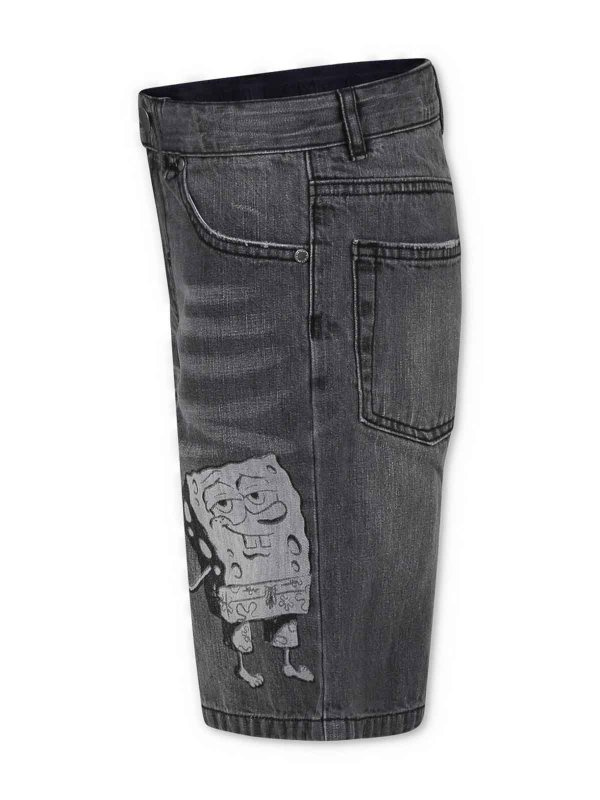 The Best Shops STELLA McCARTNEY: Trousers Shorts - Shorts