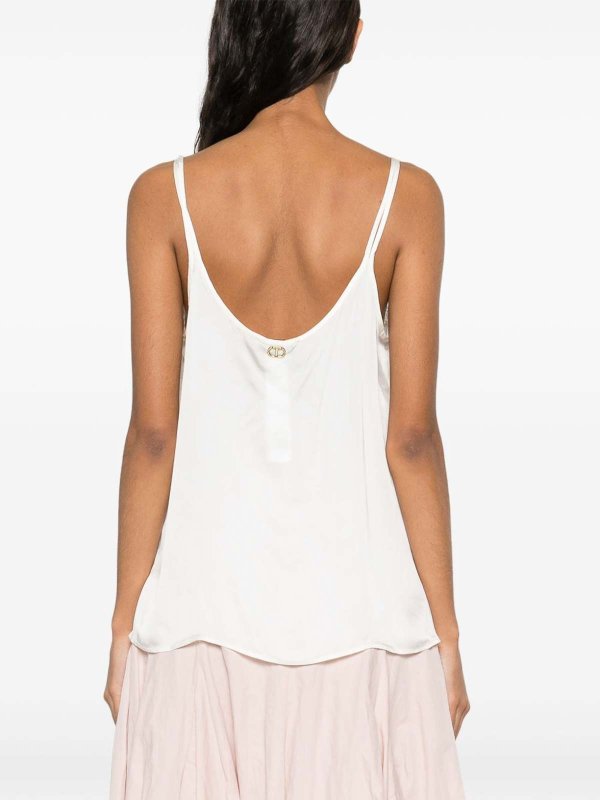 TWINSET buy online Tシャツ - 白
