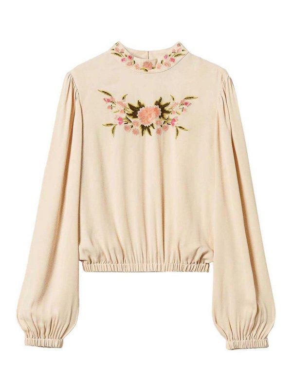 TWINSET: bluse - Blouse