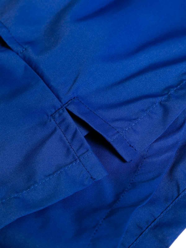 VERSACE: Badeanzüge und Badehosen online - Badeanzug - Blau