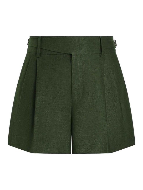 DOLCE & GABBANA: Trousers Shorts - Shorts