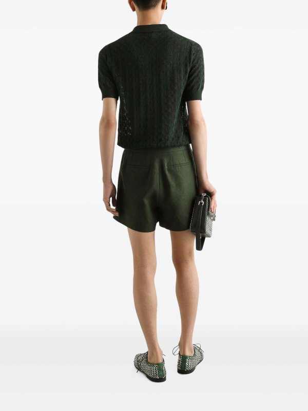 DOLCE & GABBANA: Trousers Shorts online - Shorts