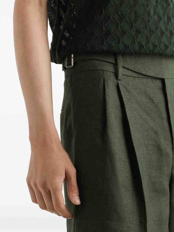DOLCE & GABBANA buy online Shorts