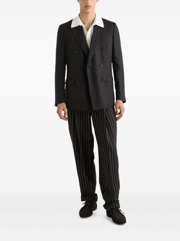 DOLCE & GABBANA: ポロシャツ online - ポロシャツ - 白