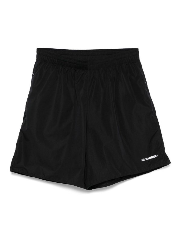 JIL SANDER: Trousers Shorts - Shorts