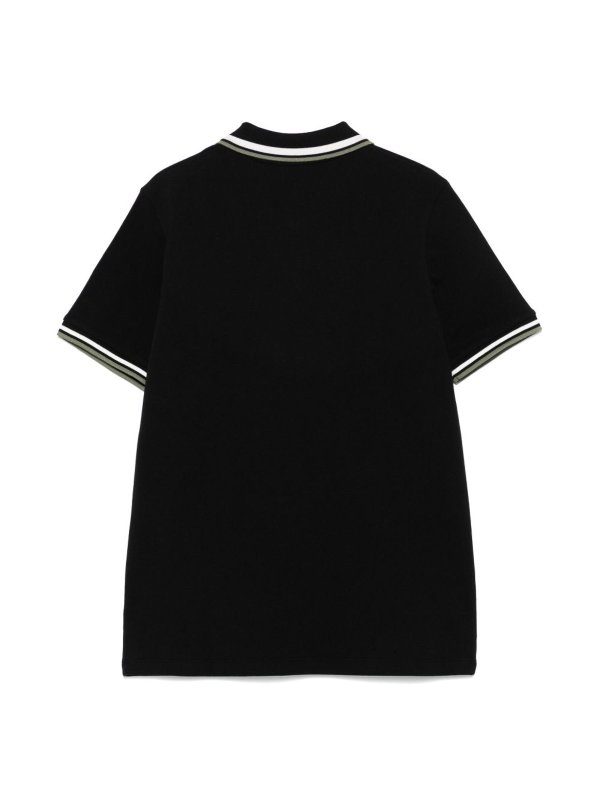 The Best Shops MONCLER: Pole