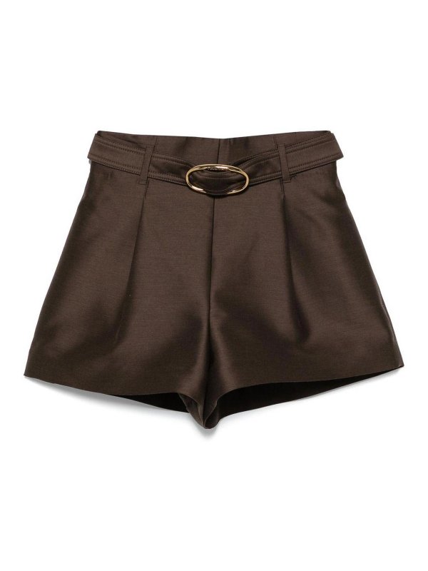 ZIMMERMANN: Trousers Shorts - Shorts