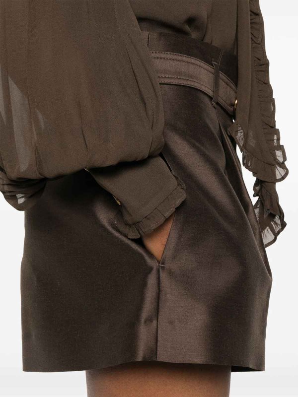 Shorts shop online: ZIMMERMANN