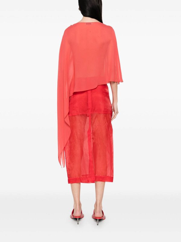 The Best Shops ANTONELLI FIRENZE: sciarpe e foulard - Sciarpa