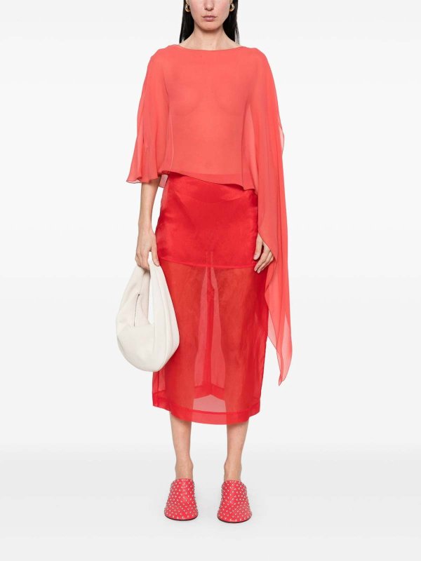 ANTONELLI FIRENZE buy online Sciarpa