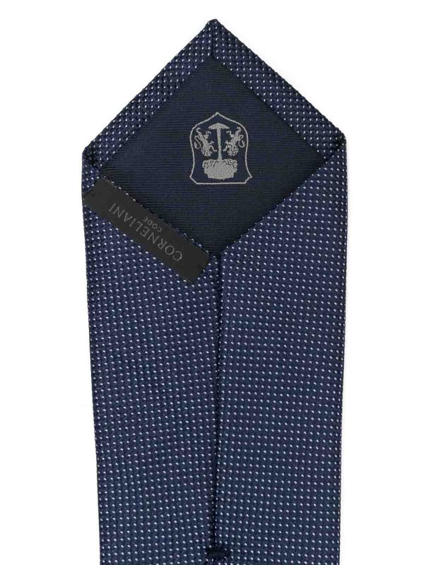 CORNELIANI: ties & bow ties online - Tie