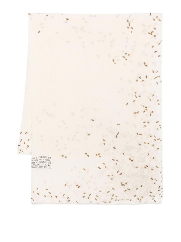 FALIERO SARTI: sciarpe e foulard - Sciarpa