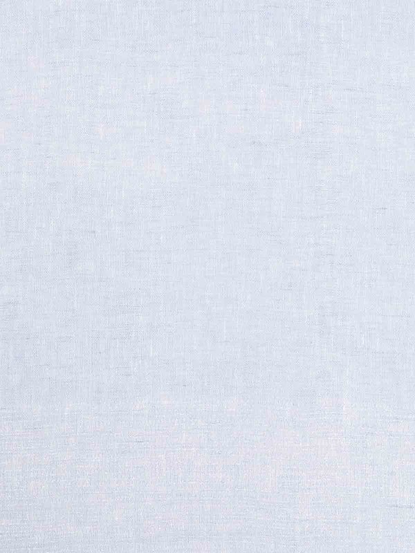 PESERICO: スカーフ online - スカーフ - ライトブルー