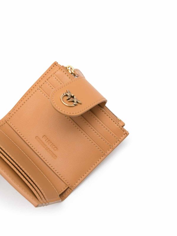 The Best Shops Pinko: wallets & purses - Wallet