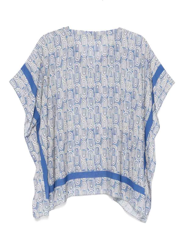 SEVENTY: Bufandas y pañuelos online - Bufanda - Azul