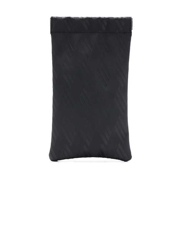 The Attico: サングラス online - サングラス - 黒