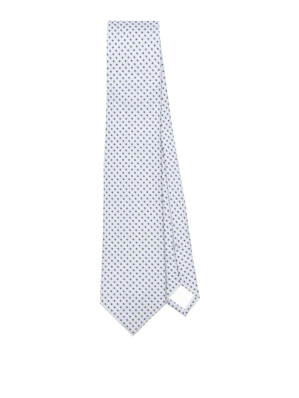 CORNELIANI: ties & bow ties - Tie