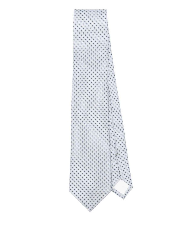 CORNELIANI: ties & bow ties online - Tie