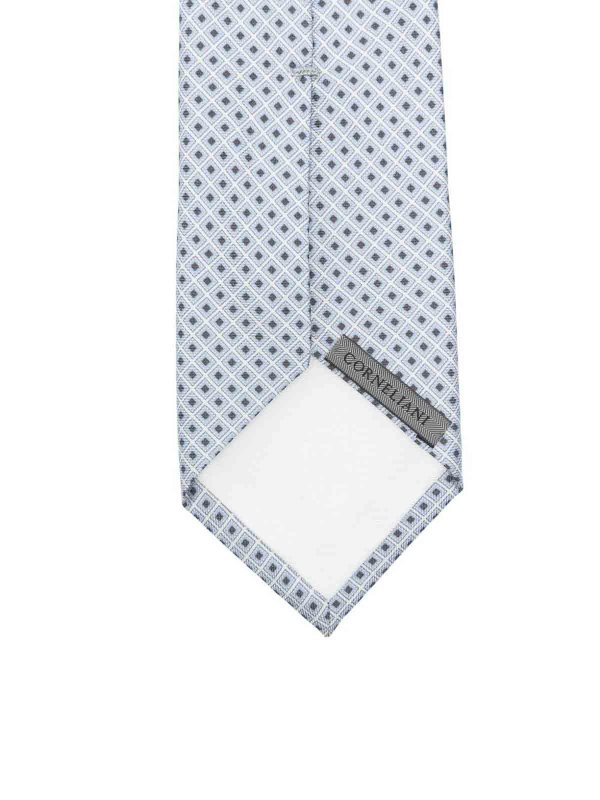 The Best Shops CORNELIANI: ties & bow ties - Tie