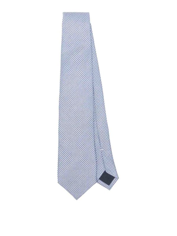 CORNELIANI: cravatte e papillion - Cravatta