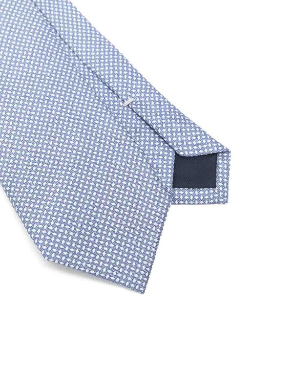 CORNELIANI: cravatte e papillion online - Cravatta