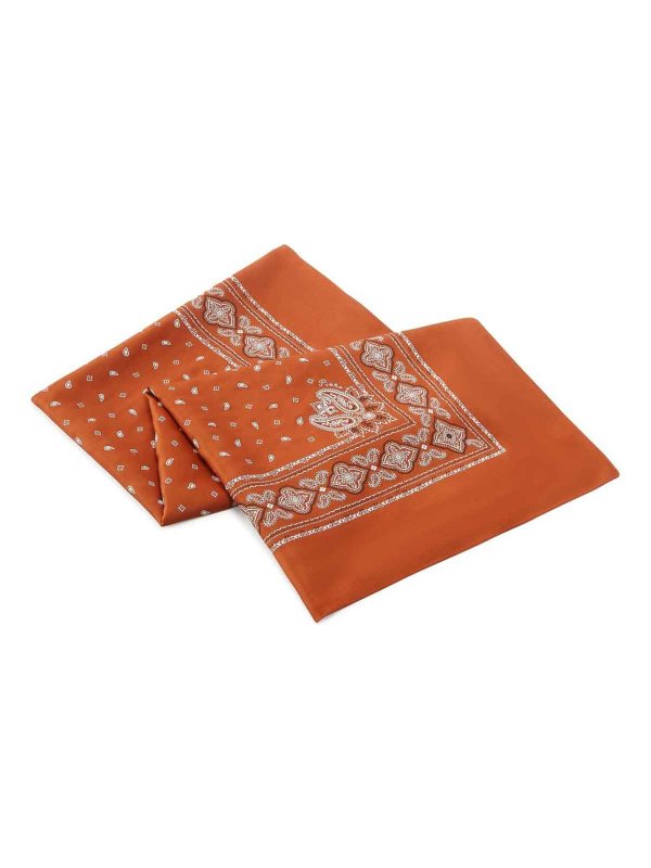 The Best Shops Pinko: scarves - Scarf