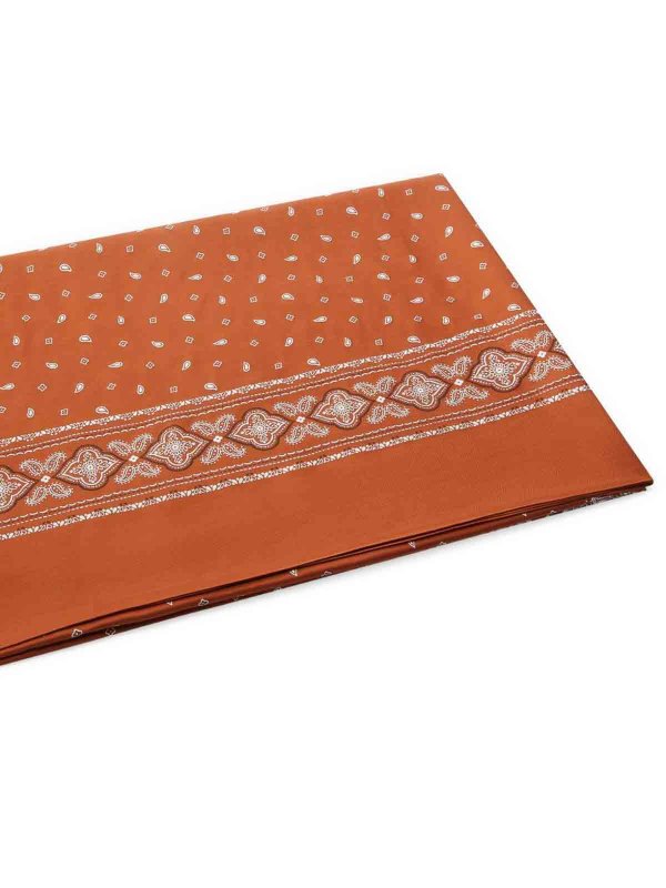 Scarf shop online: Pinko