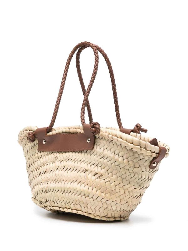 CASTANER: shopper online - Campania Mini Handbag