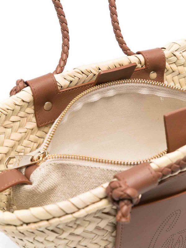Campania Mini Handbag shop online: CASTANER