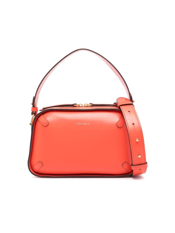 COCCINELLE: shoulder bags - Shoulder Bag