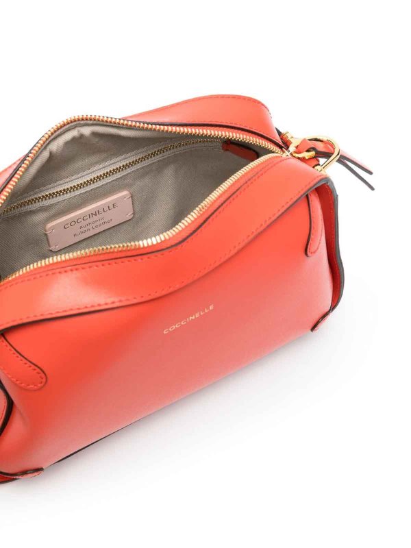 Shoulder Bag shop online: COCCINELLE