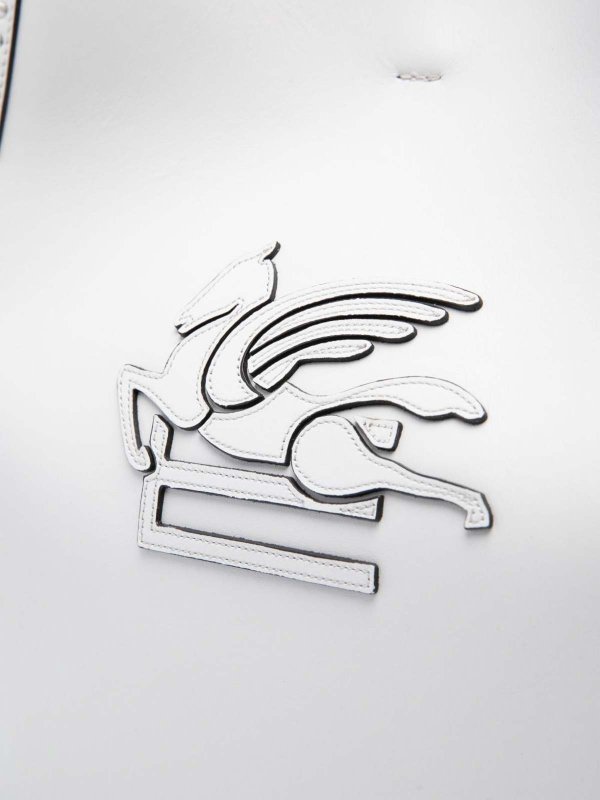 The Best Shops ETRO: クロスボディバッグ - クロスボディバッグ - クリーム