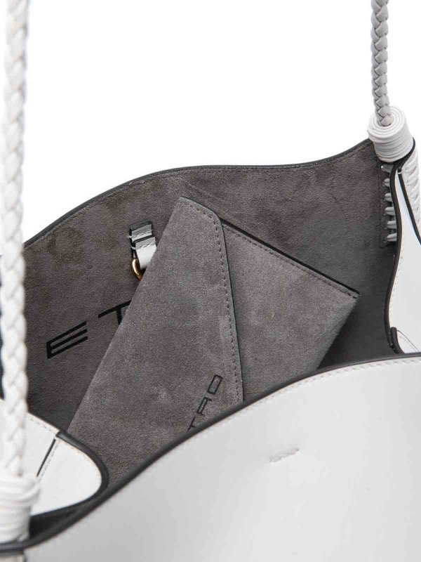 ETRO buy online クロスボディバッグ - クリーム