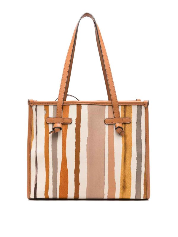 GIANNI CHIARINI: トートバッグ - トートバッグ - Marcella