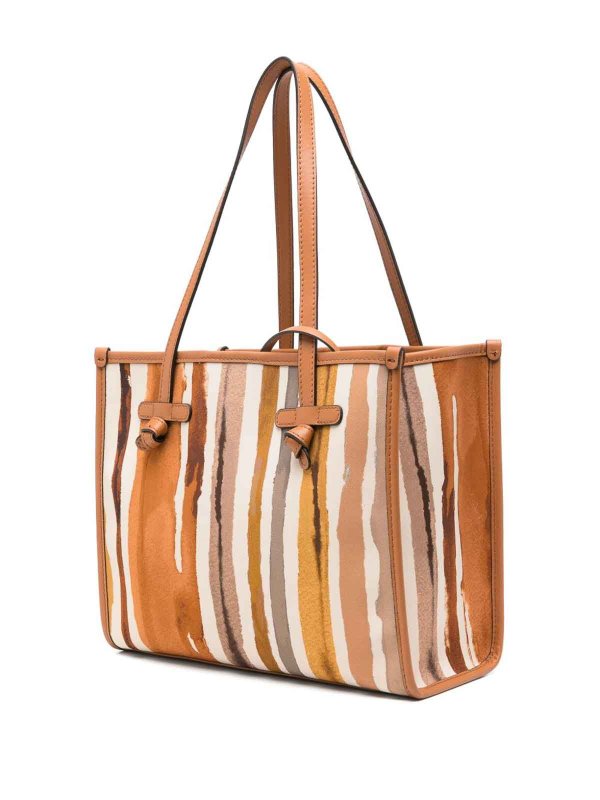 GIANNI CHIARINI: トートバッグ online - トートバッグ - Marcella