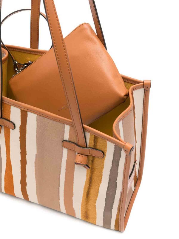 The Best Shops GIANNI CHIARINI: トートバッグ - トートバッグ - Marcella