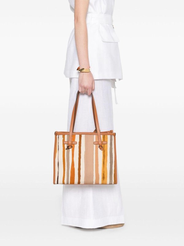 トートバッグ - Marcella shop online: GIANNI CHIARINI