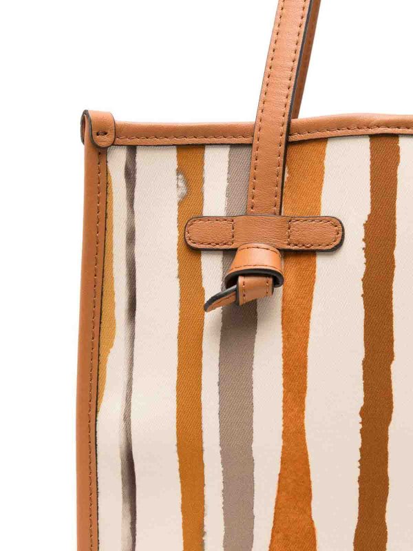 GIANNI CHIARINI buy online トートバッグ - Marcella