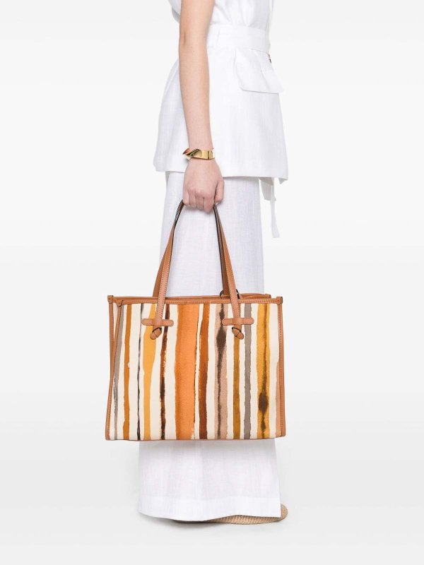 GIANNI CHIARINI: shopper online - Tote