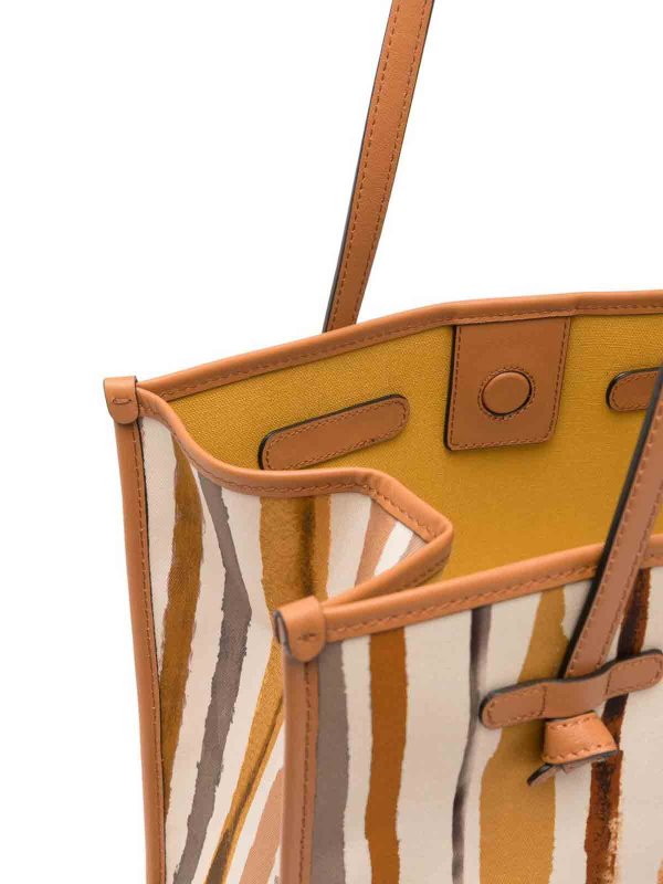 The Best Shops GIANNI CHIARINI: shopper - Tote