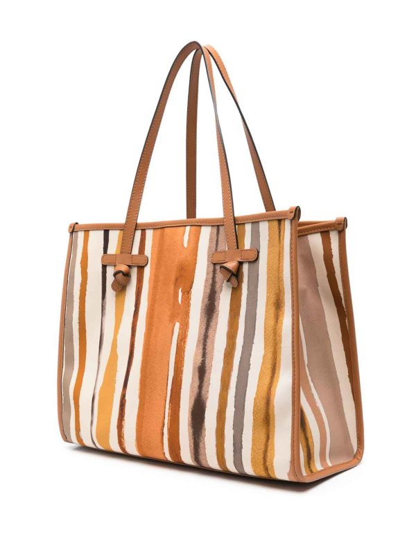 Tote shop online: GIANNI CHIARINI