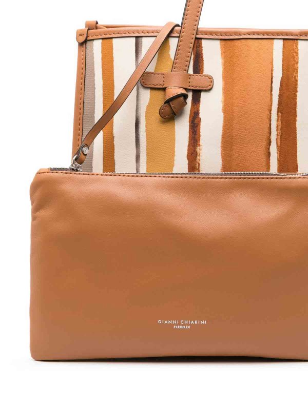 GIANNI CHIARINI buy online Tote