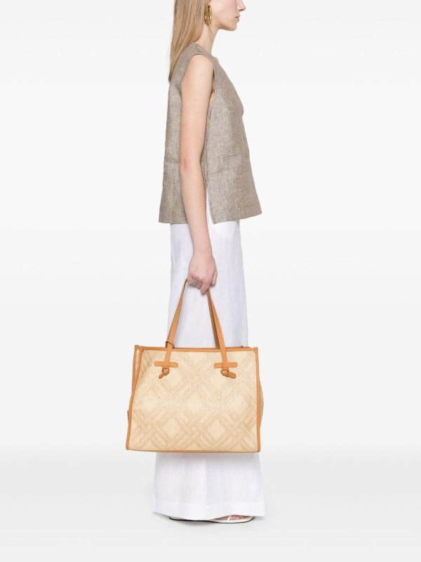 GIANNI CHIARINI: totes bags online - Tote