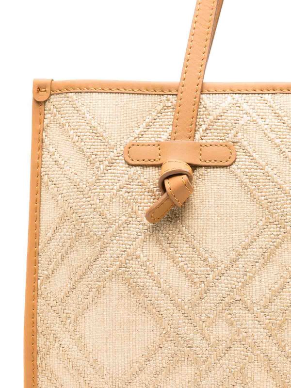 The Best Shops GIANNI CHIARINI: totes bags - Tote